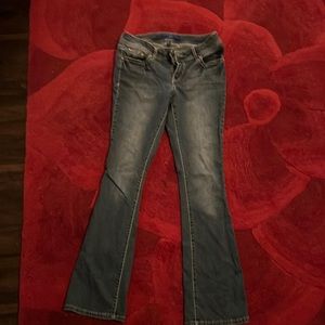 Apt 9 jeans